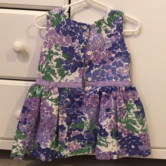 Childrens Place Dress - Picture 2 of 3